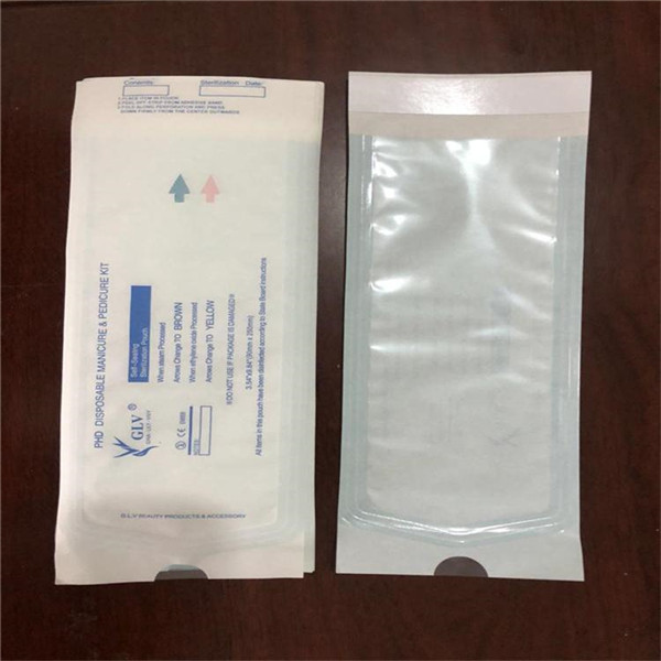 医用Tyvek特卫强顶头袋