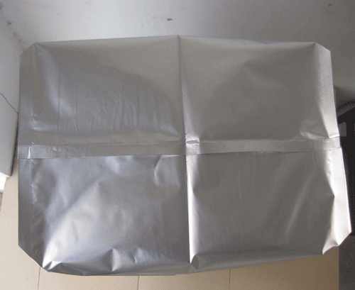 铝箔袋系列