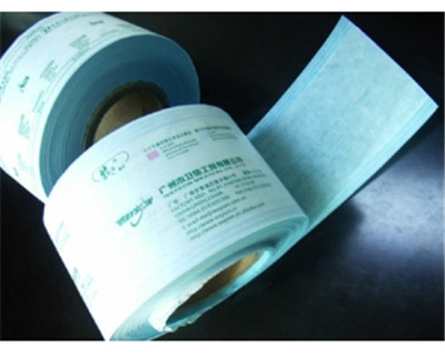 涂胶透析纸