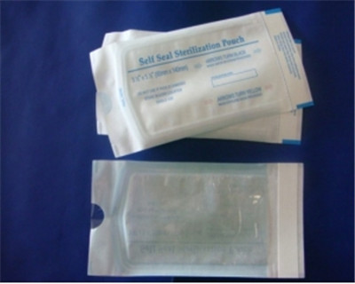 杰彩品牌畅销现货款医用自封袋