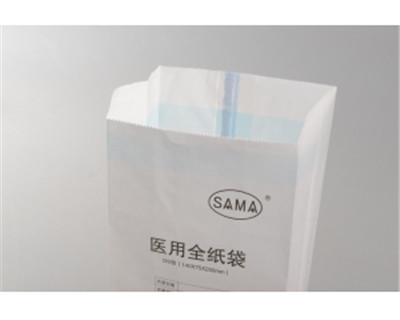 医用高温纸袋