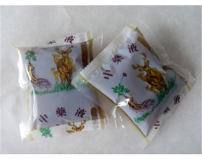 医用液体中药包装膜袋定制生产