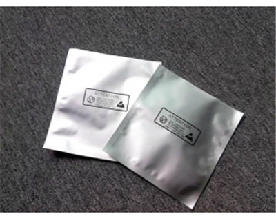 医疗器械铝箔袋
