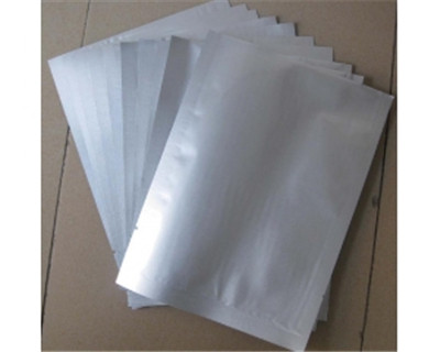 医用铝箔膜