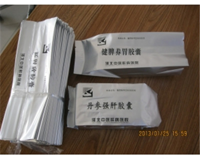 厂家批发医用铝箔膜