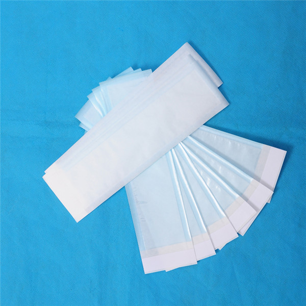 杰彩品牌医用透析纸灭菌袋
